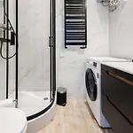 Apartman Malila Premium Cracow Center Rtm Zbigniewa Dunin Wasowicza 3 *