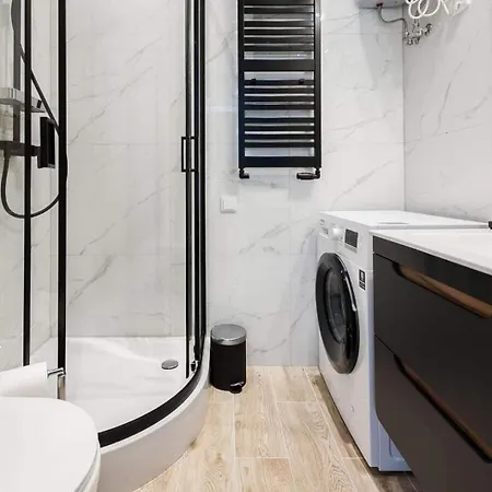 Apartamento Malila Premium Cracow Center Rtm Zbigniewa Dunin Wasowicza 4 *