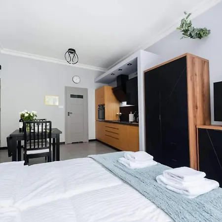 Malila Premium Cracow Center Rtm Zbigniewa Dunin Wasowicza 3 * Krakkó