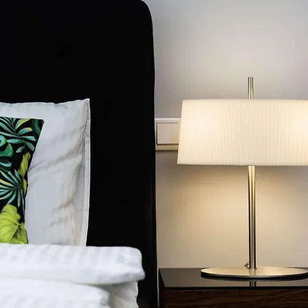 Apartament Malila Premium Cracow Center Rtm Zbigniewa Dunin Wąsowicza 4 Kraków